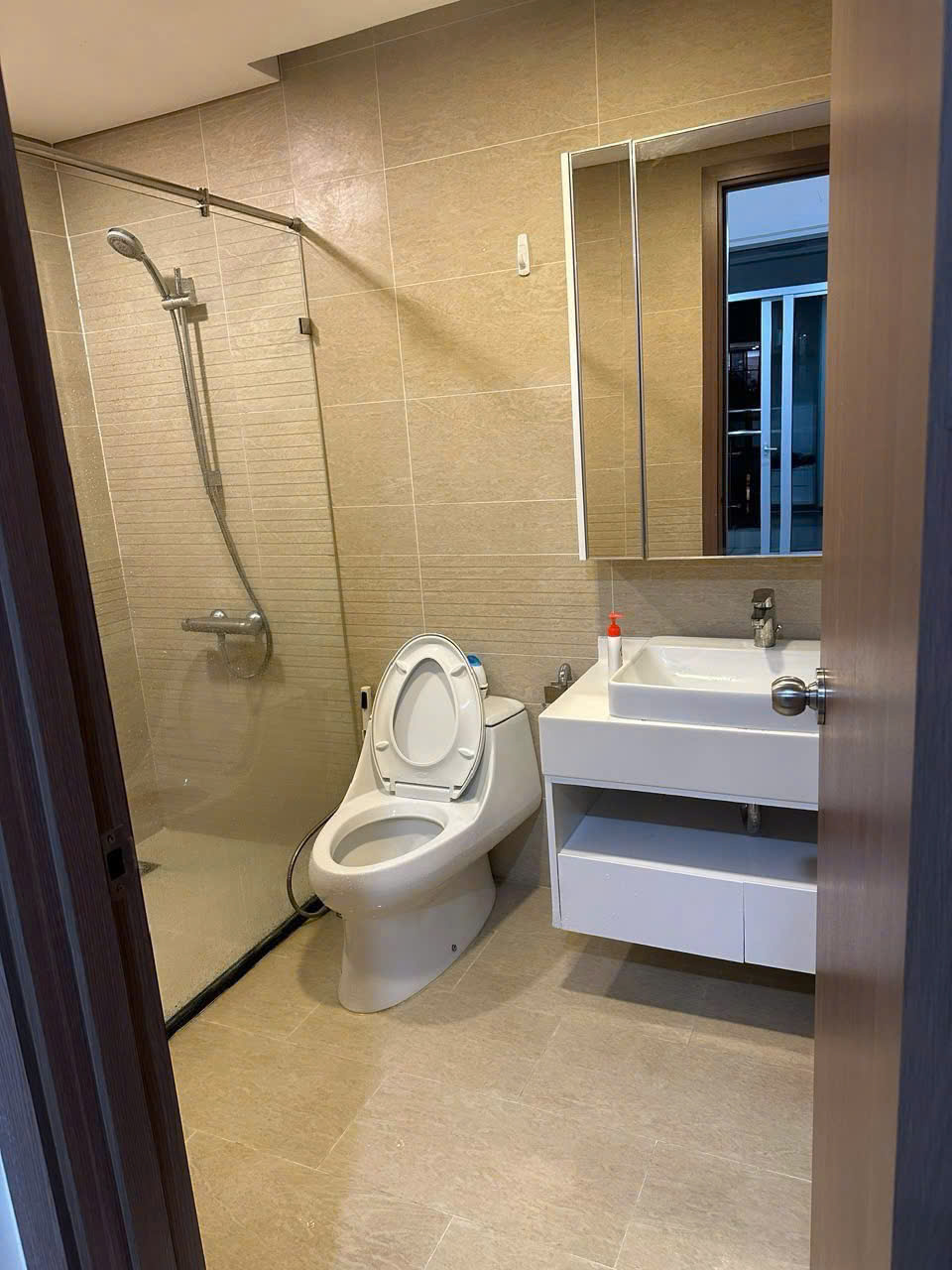 Căn Hộ Cho Thuê T11